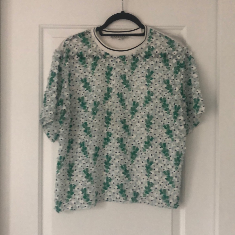 Senlis Tee